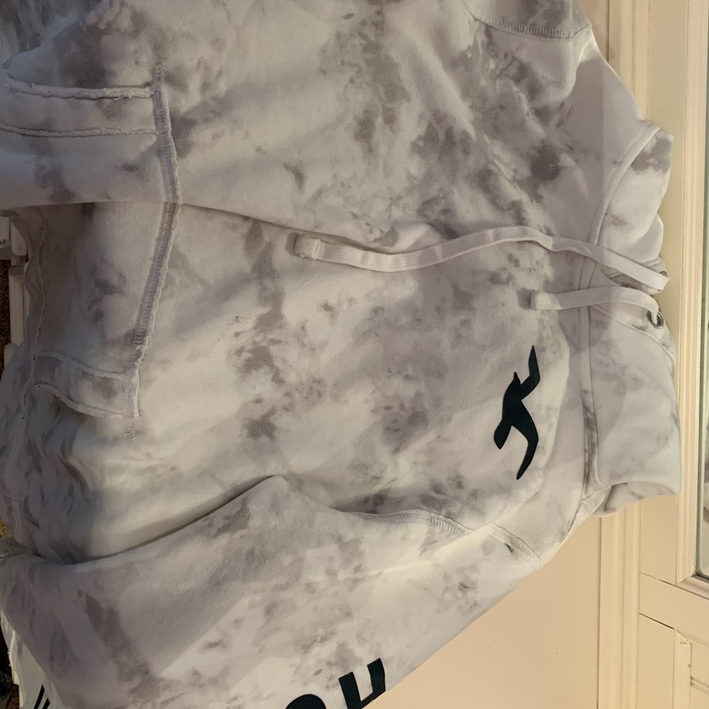 Hollister men’s hoodie